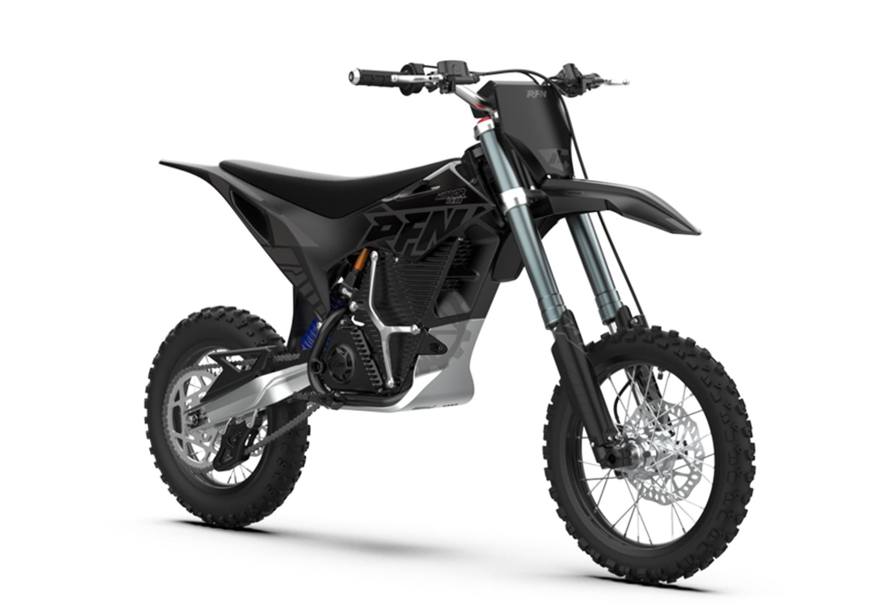 RFN Warrior SX-E8 Electric Dirt Bike