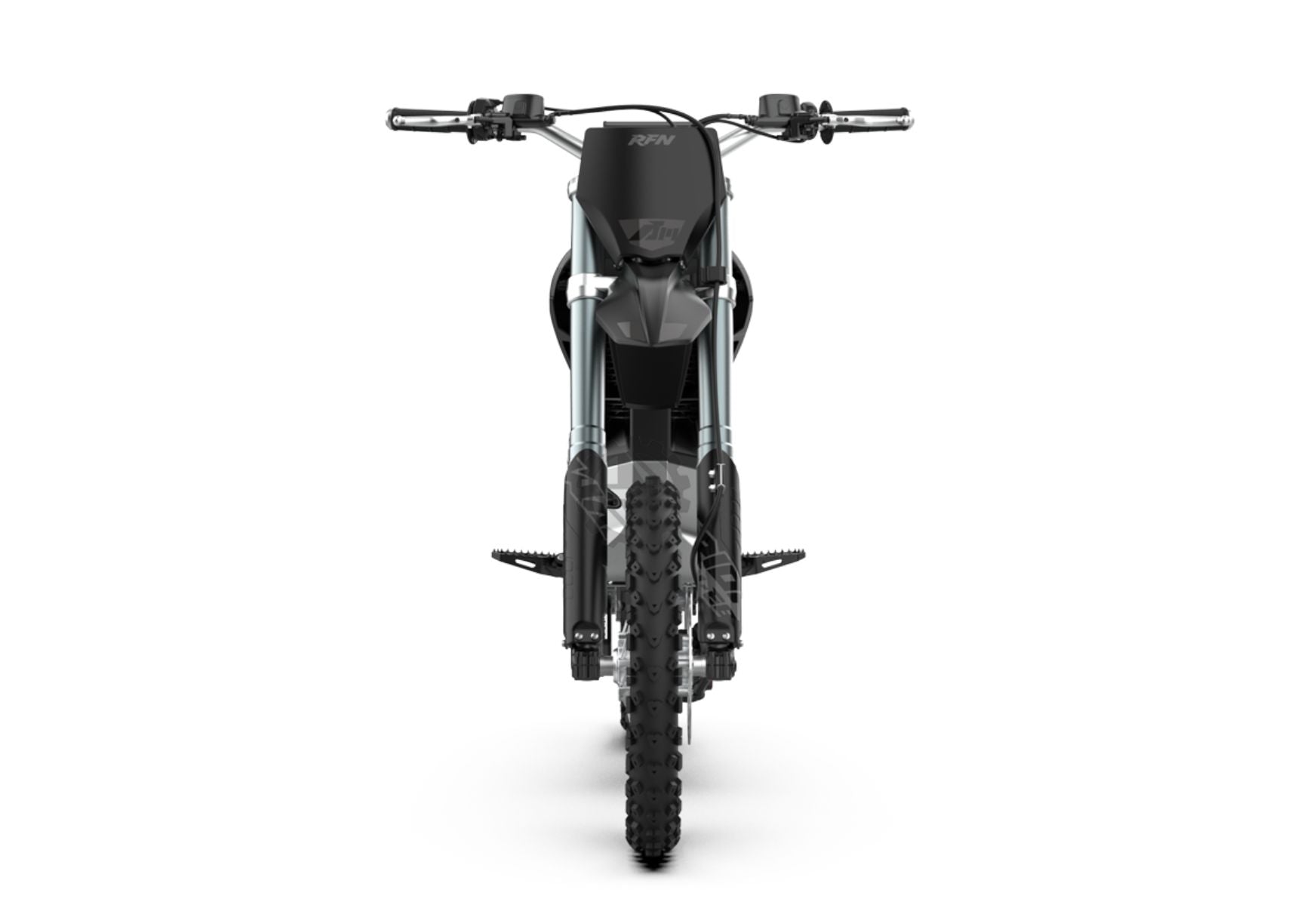 RFN Warrior SX-E8 Electric Dirt Bike