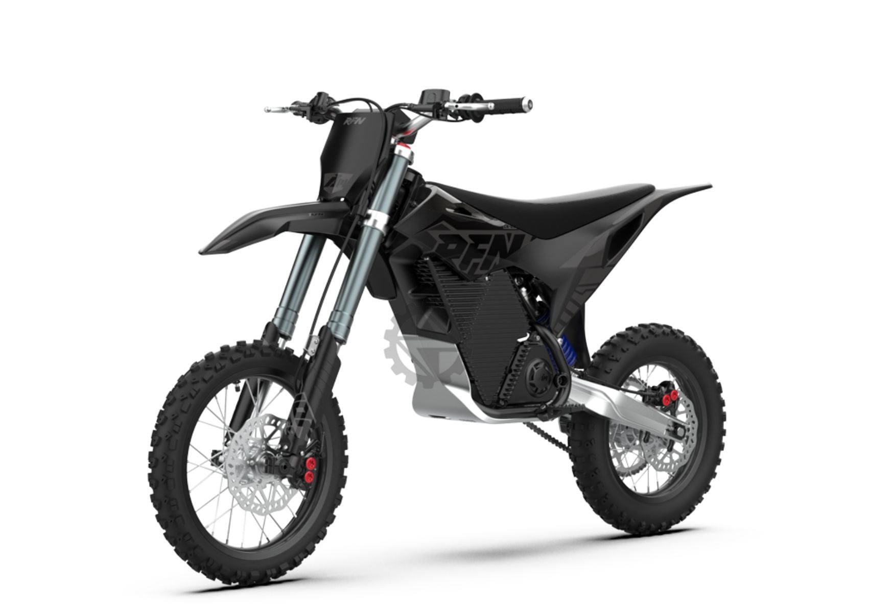 RFN Warrior SX-E8 Electric Dirt Bike