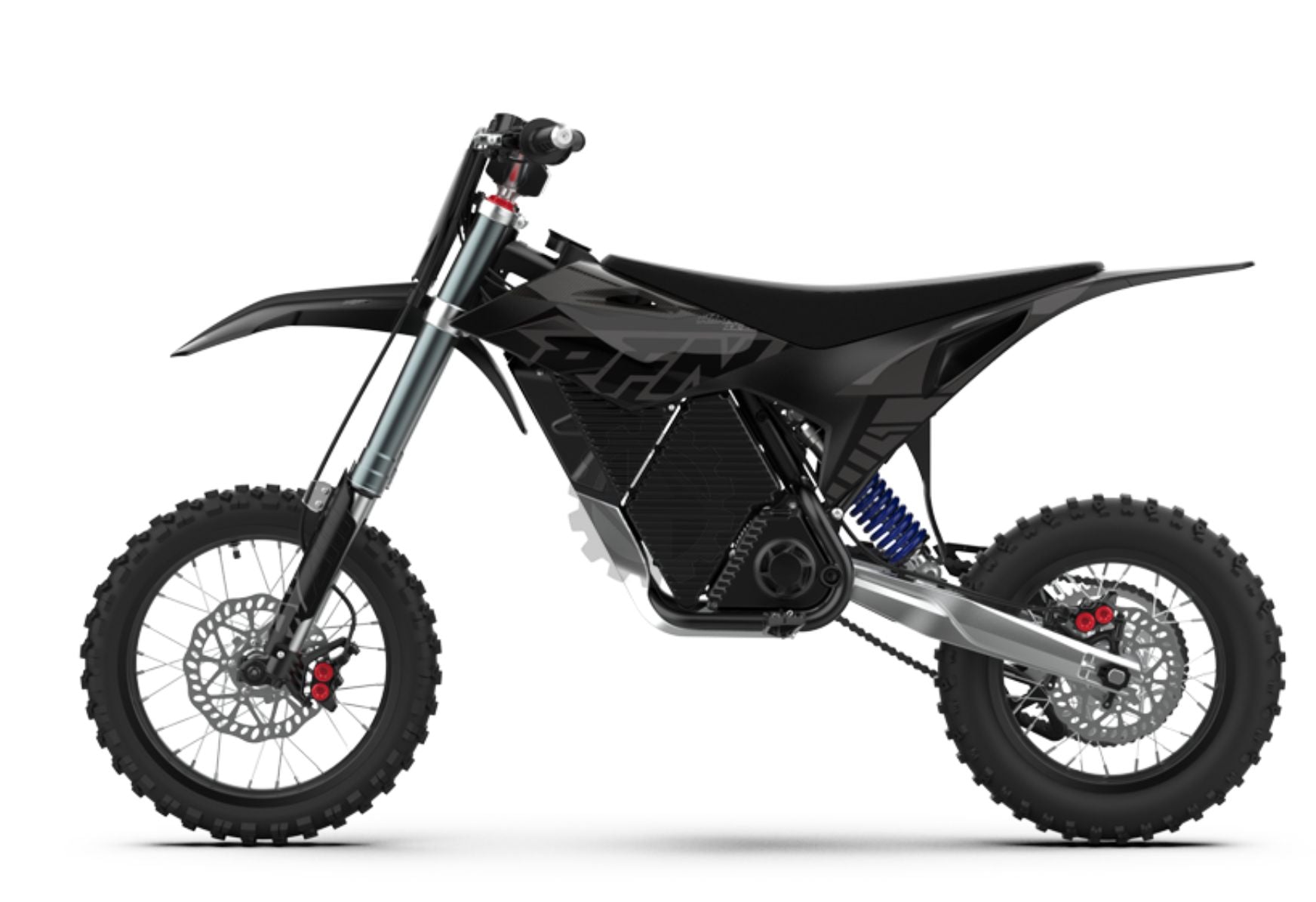RFN Warrior SX-E8 Electric Dirt Bike