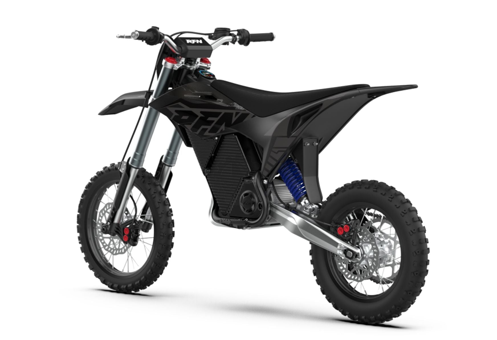 RFN Warrior SX-E8 Electric Dirt Bike