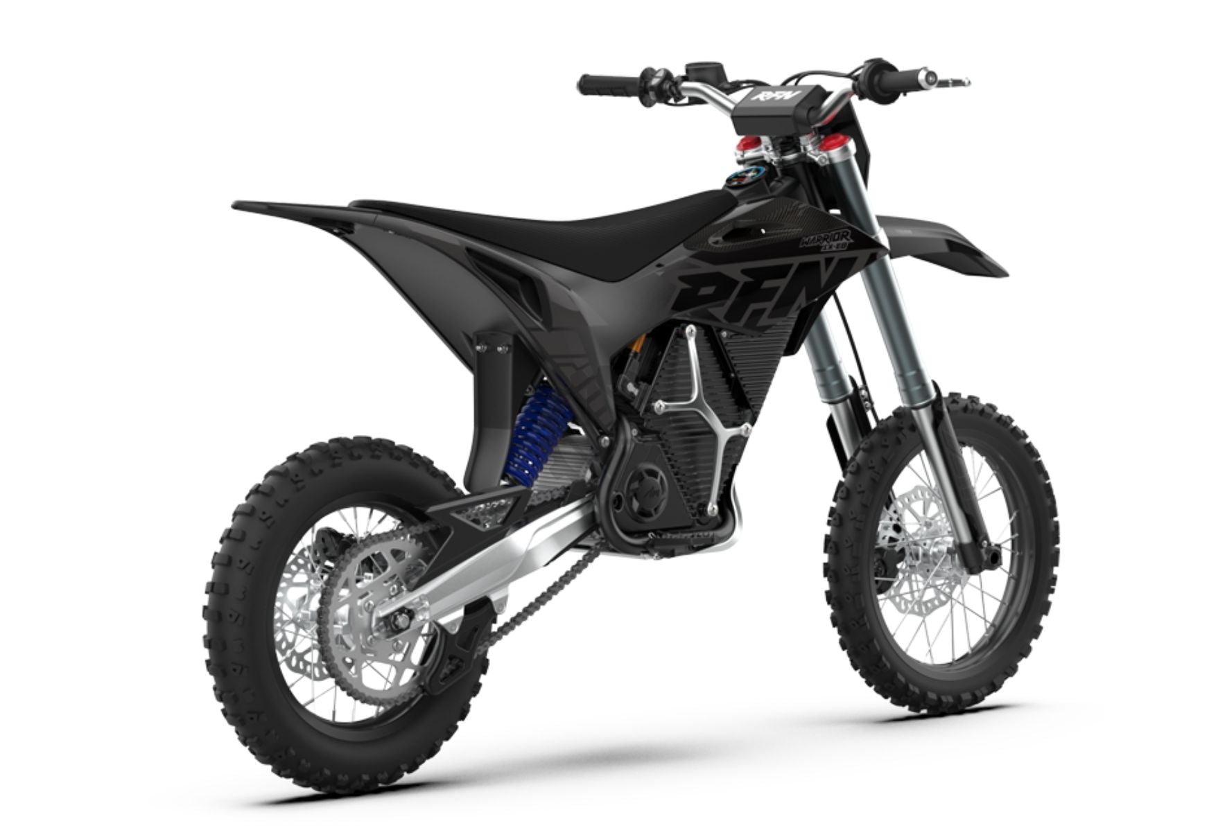 RFN Warrior SX-E8 Electric Dirt Bike