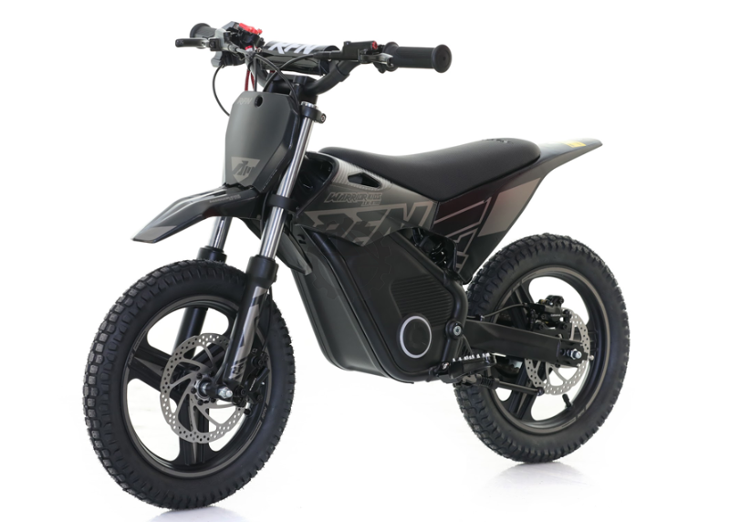 RFN Warrior SX-E700 Electric Dirt Bike