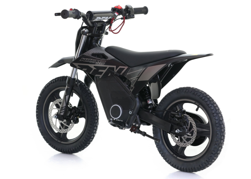 RFN Warrior SX-E700 Electric Dirt Bike
