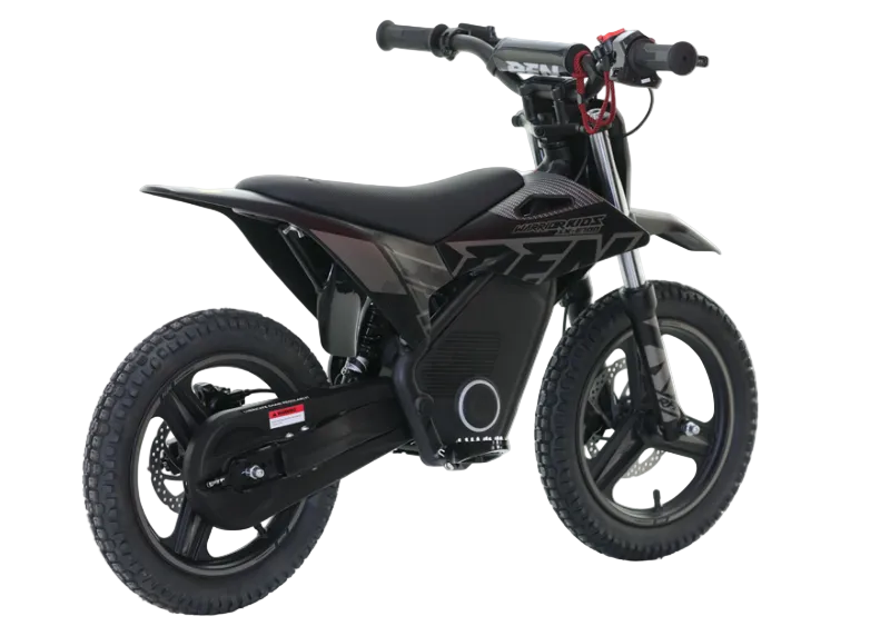 RFN Warrior SX-E700 Electric Dirt Bike