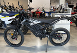 RFN Ares-1 Electric Rally Road Legal Dual Sport