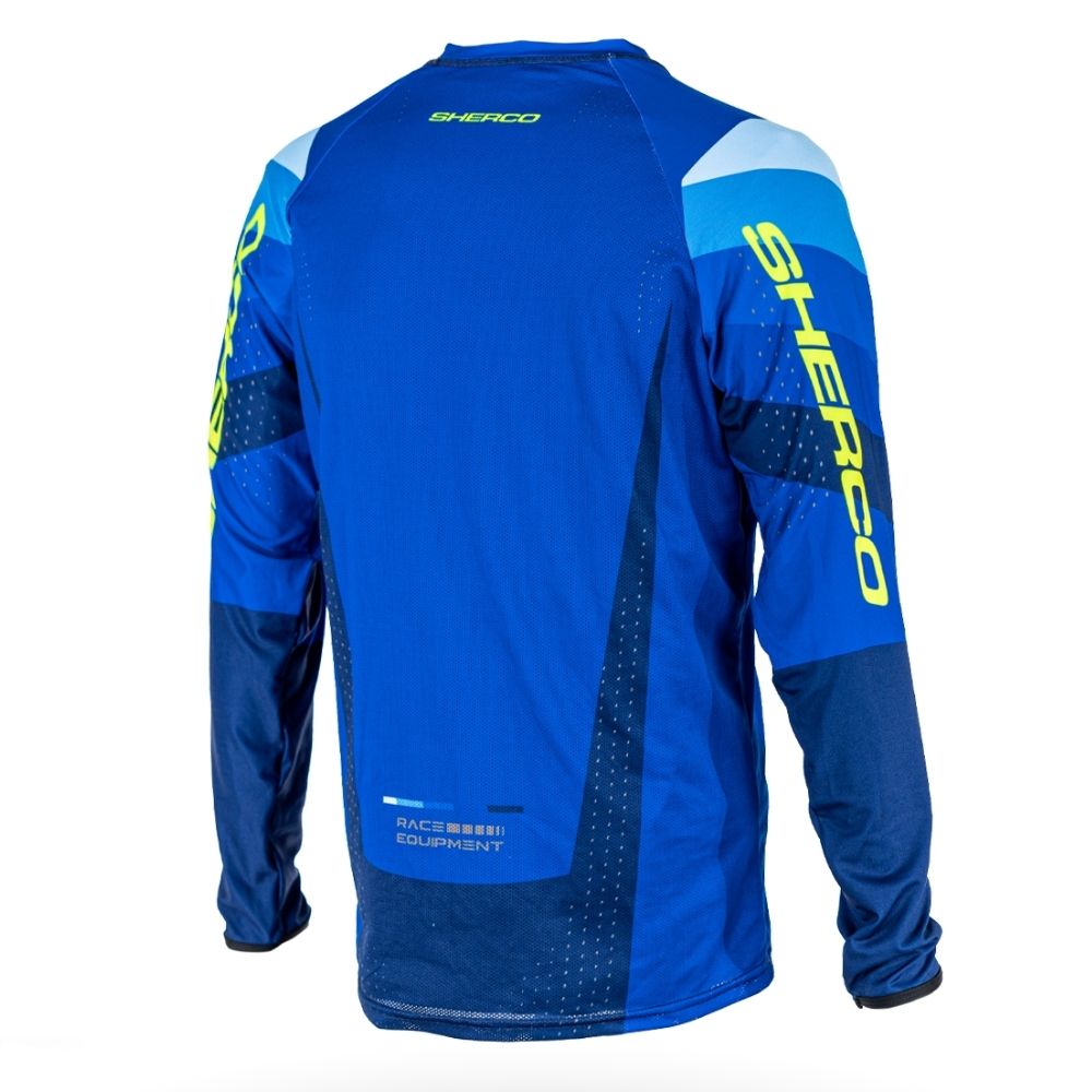 Sherco Enduro Team-Line Jersey