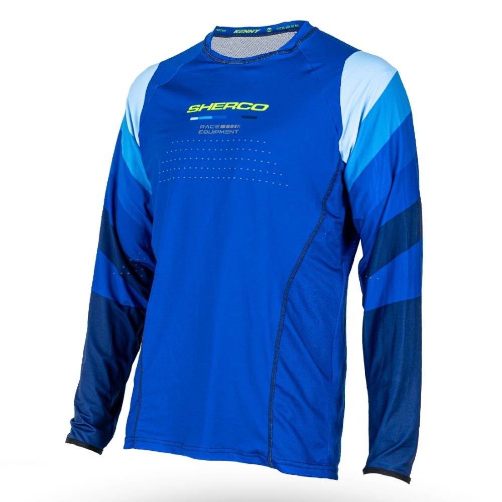 Sherco Enduro Team-Line Jersey