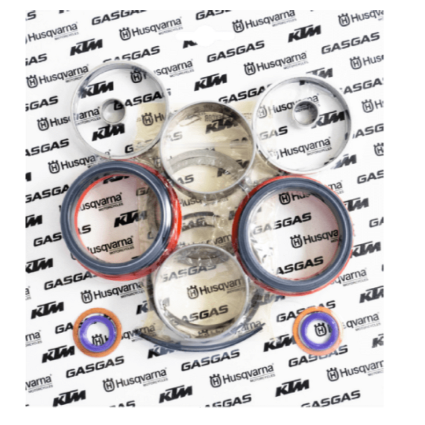 Moto Suspension Service Parts | BFD Moto Calgary, Canada