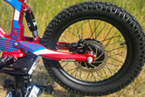 RXF EVO Racing 18 Youth Electric Dirt Bike