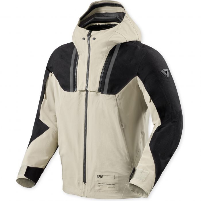 Revit Component 3 H2O Jacket
