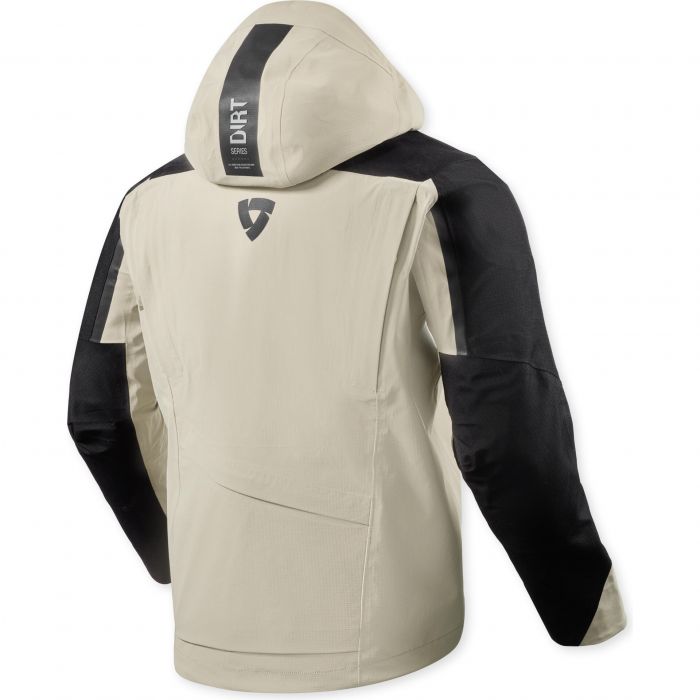Revit Component 3 H2O Jacket