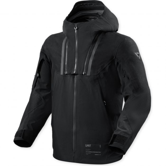 Revit Component 3 H2O Jacket