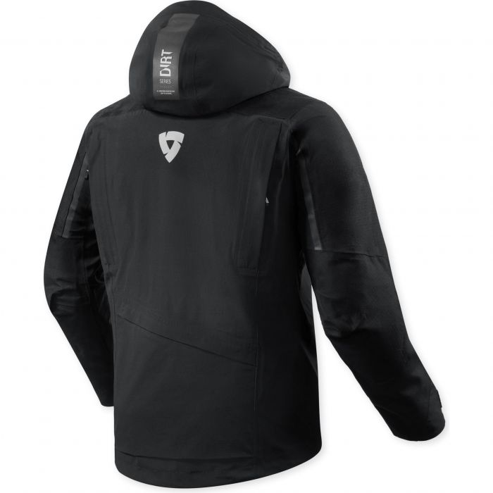 Revit Component 3 H2O Jacket