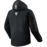 Revit Component 3 H2O Jacket