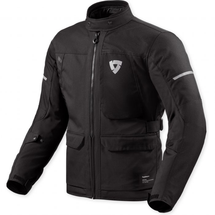 Revit Convergent H2O Jacket