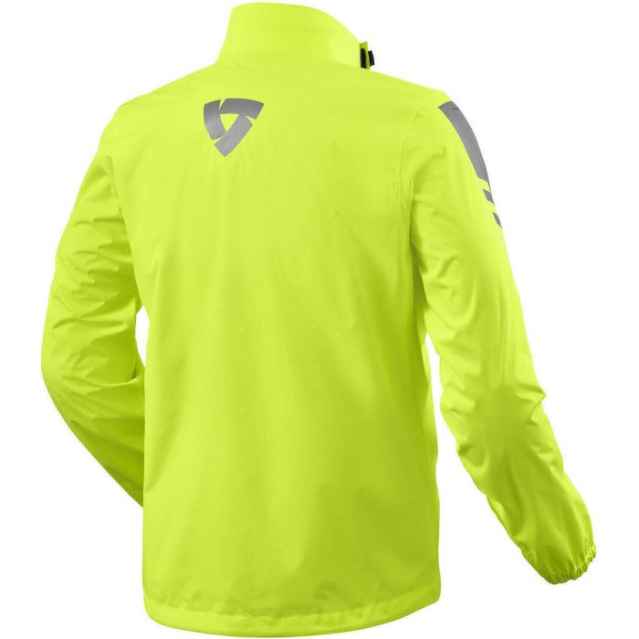 Revit Cyclone 4 H2O Rain Jacket