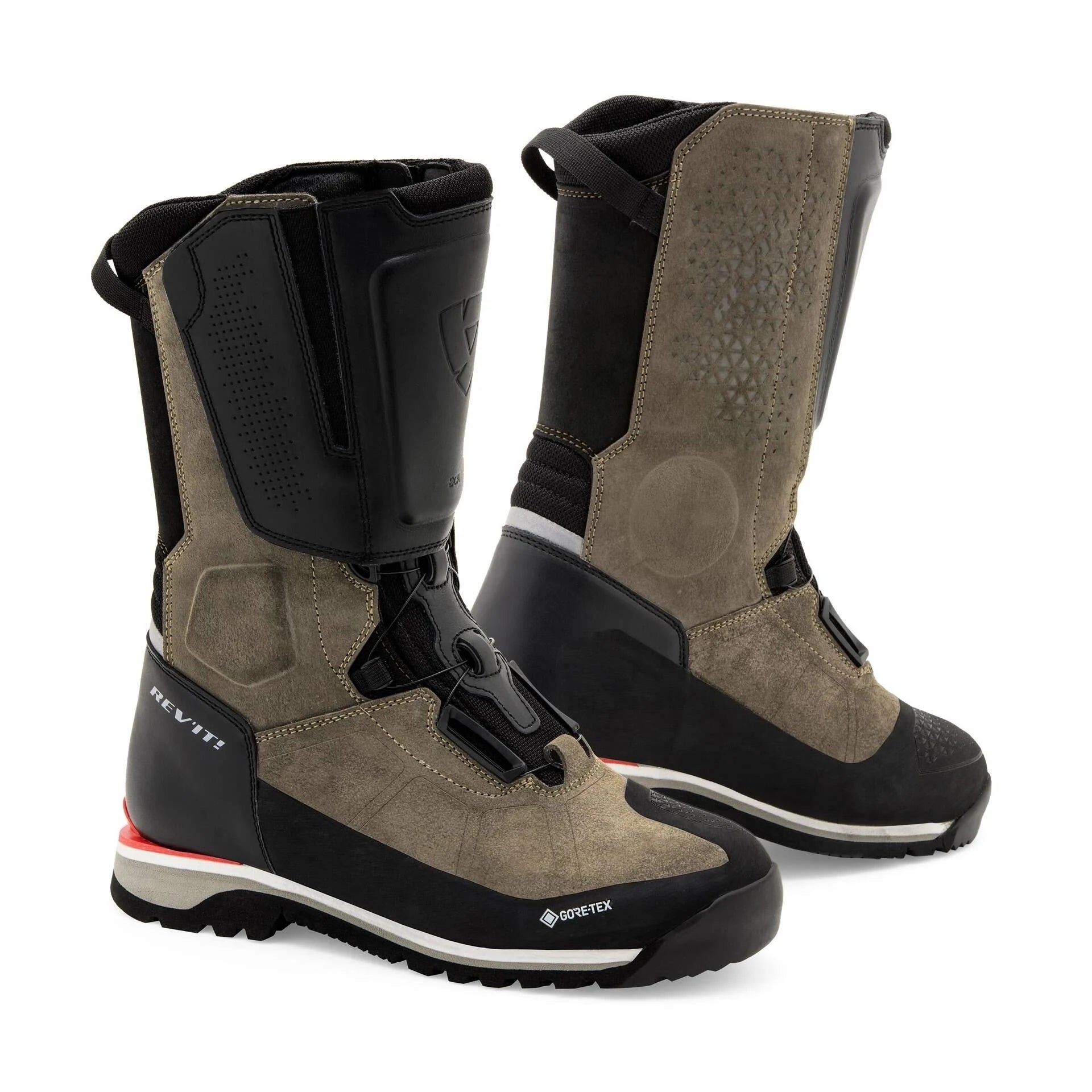 Revit Discovery GTX Boots