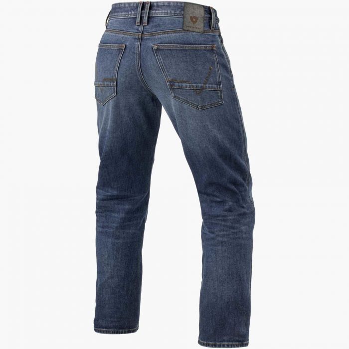 Revit Lombard 3 Jeans