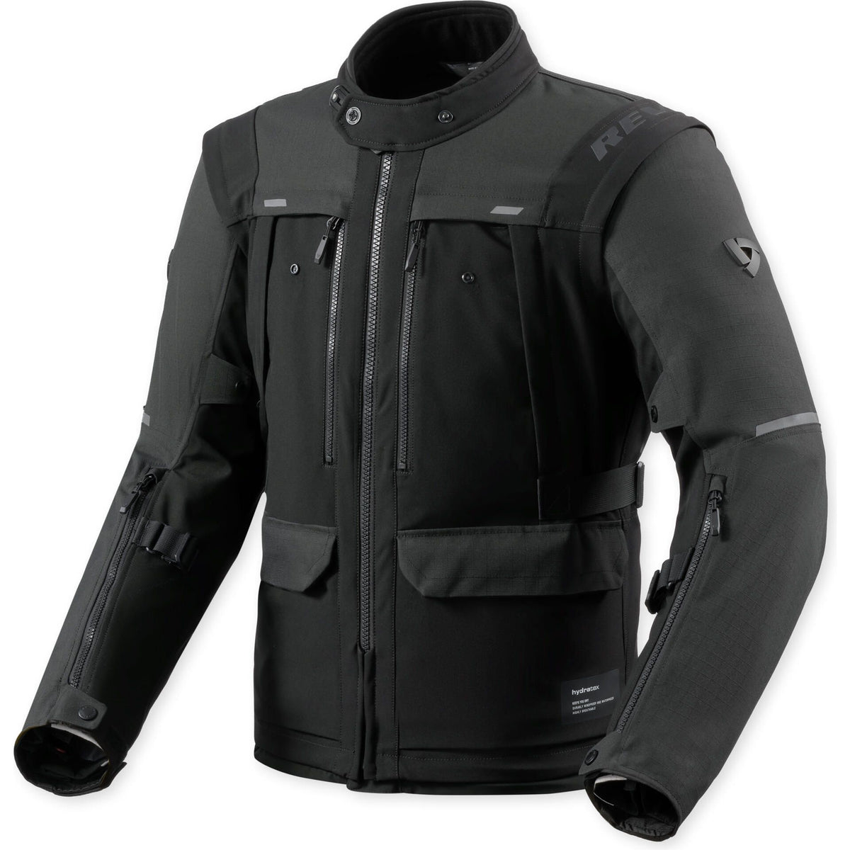 Revit Offtrack 3 H2O Jacket