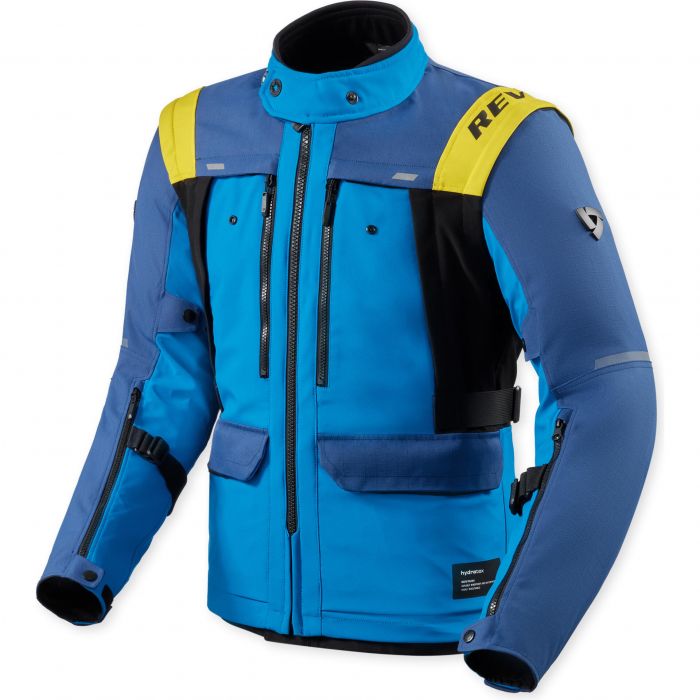 Revit Offtrack 3 H2O Jacket