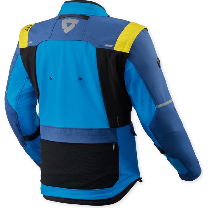 Revit Offtrack 3 H2O Jacket