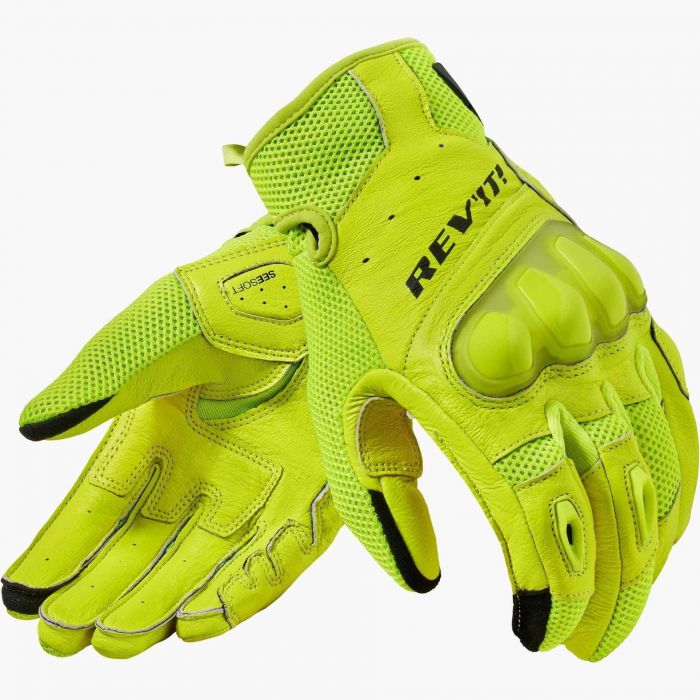 Revit Ritmo Gloves