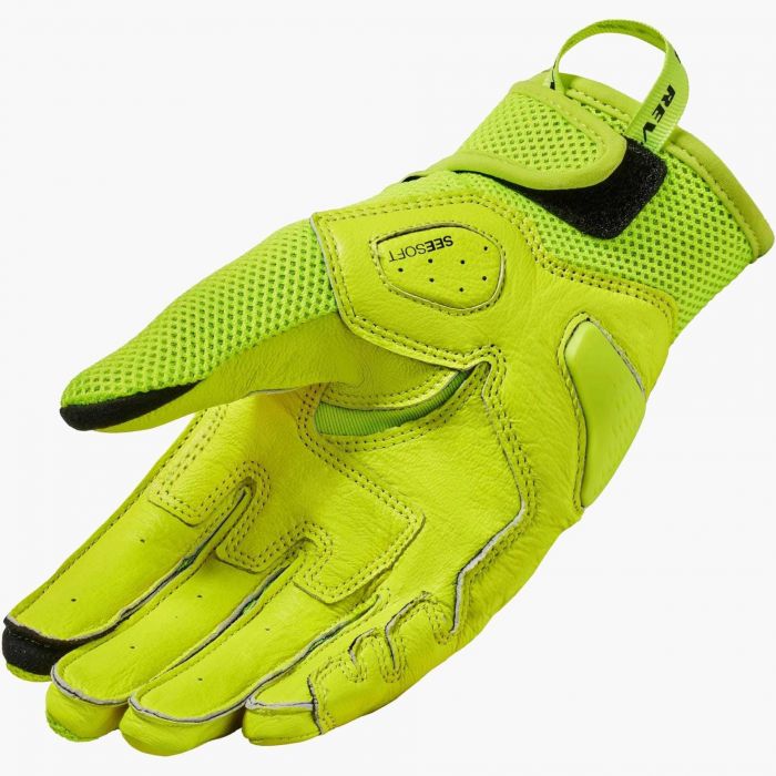 Revit Ritmo Gloves