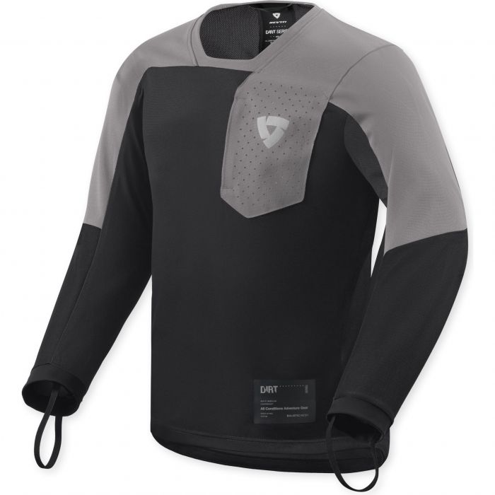 Revit Sierra 2 Jersey