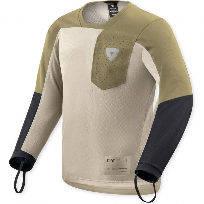 Revit Sierra 2 Jersey