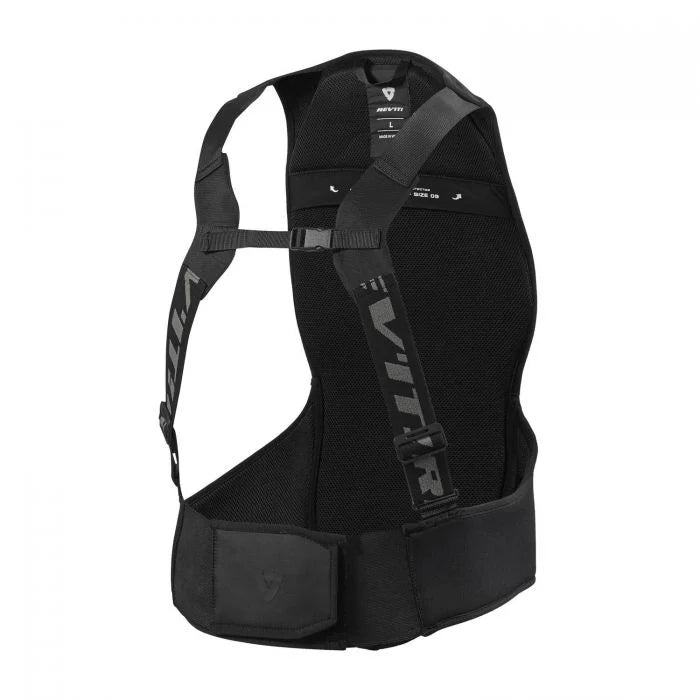 Revit Slingshot Back Protector