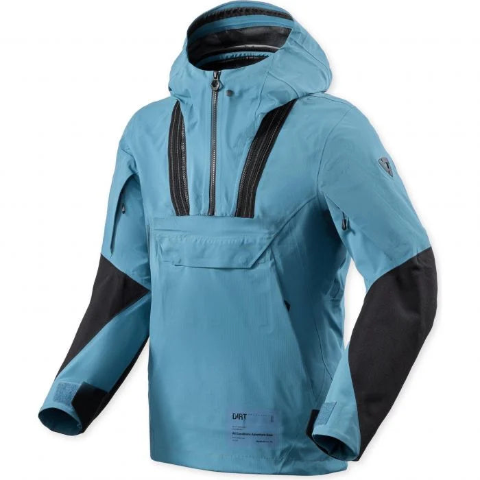 Revit Smock Blackwater 3 H2O Jacket