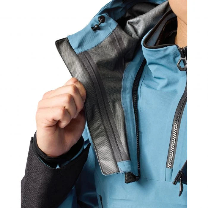 Revit Smock Blackwater 3 H2O Jacket