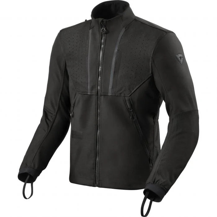 Revit Surface Jacket