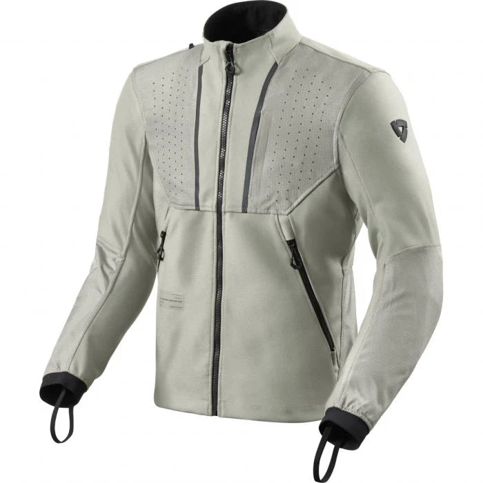 Revit Surface Jacket
