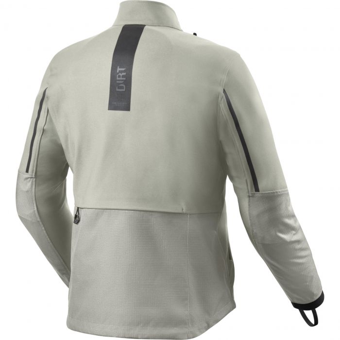 Revit Surface Jacket