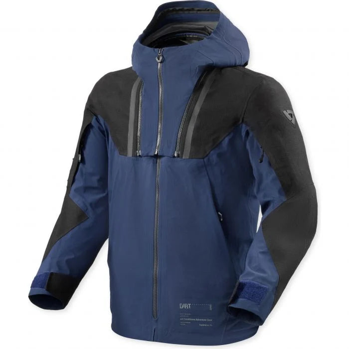 Revit Component 3 H2O Jacket