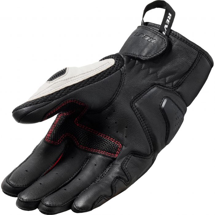 Revit Dirt 4 Gloves