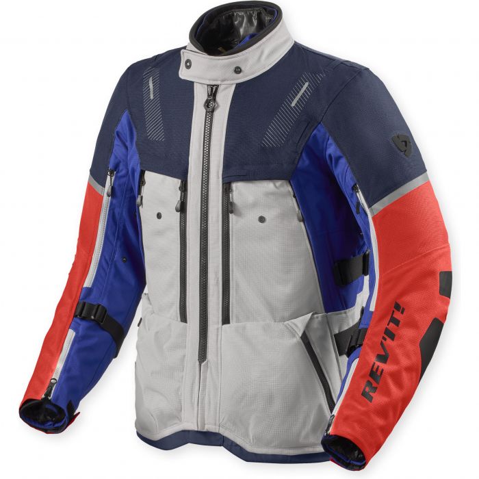 Revit Sand 5 H2O Jacket