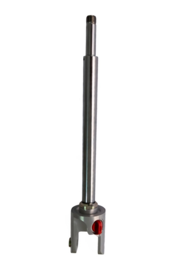 WP MOUNTING FORK WITH PISTON ROD CPL. LINK (S421800010S0100)