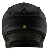 Troy Lee SE5 Composite Helmet W/MIPS Mono