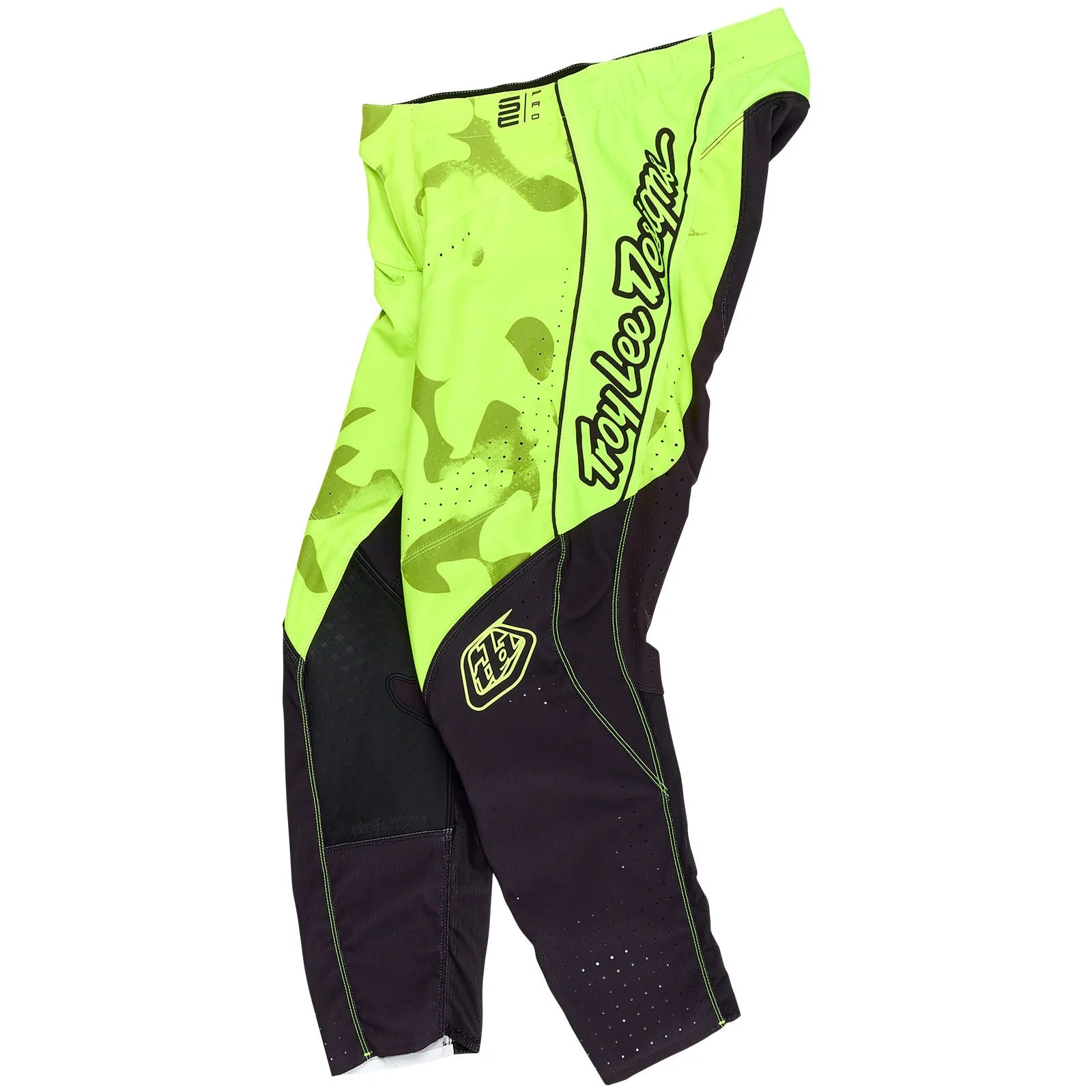Troy Lee SE Pro Pants Blotted