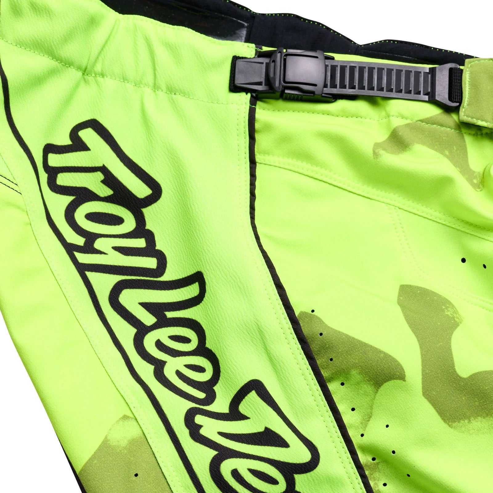 Troy Lee SE Pro Pants Blotted