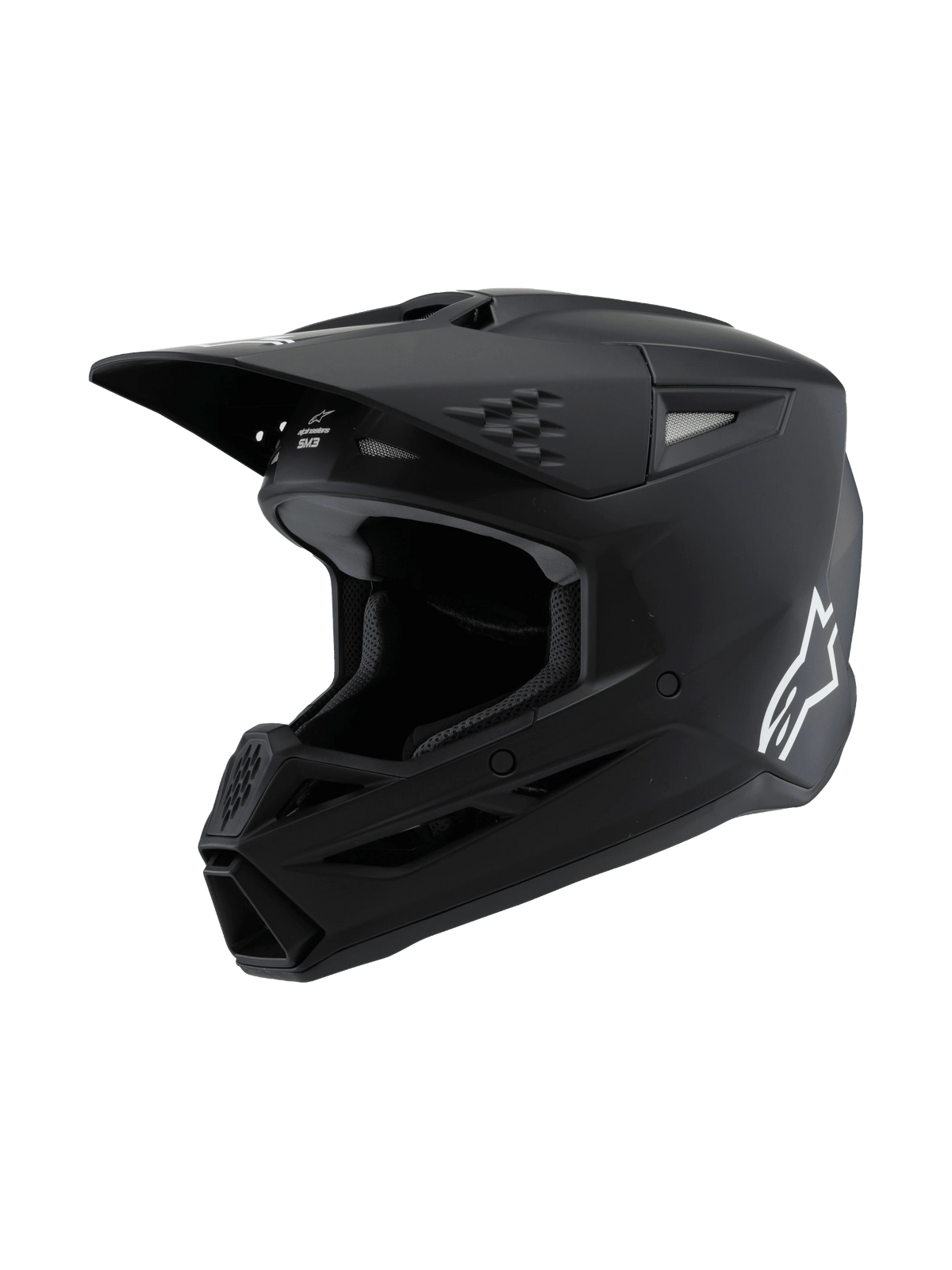 Alpinestars SM3 Youth Helmet