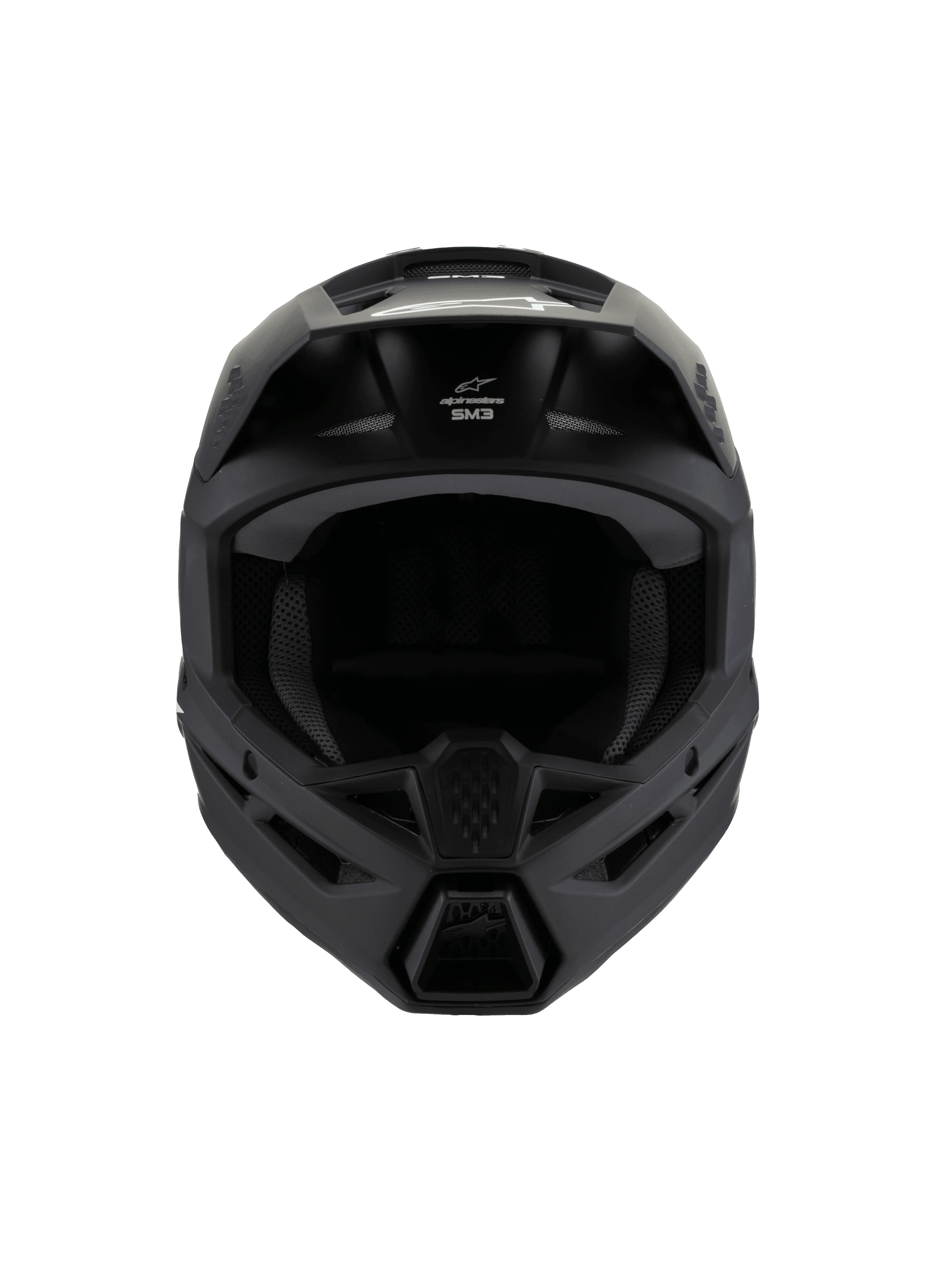 Alpinestars SM3 Youth Helmet