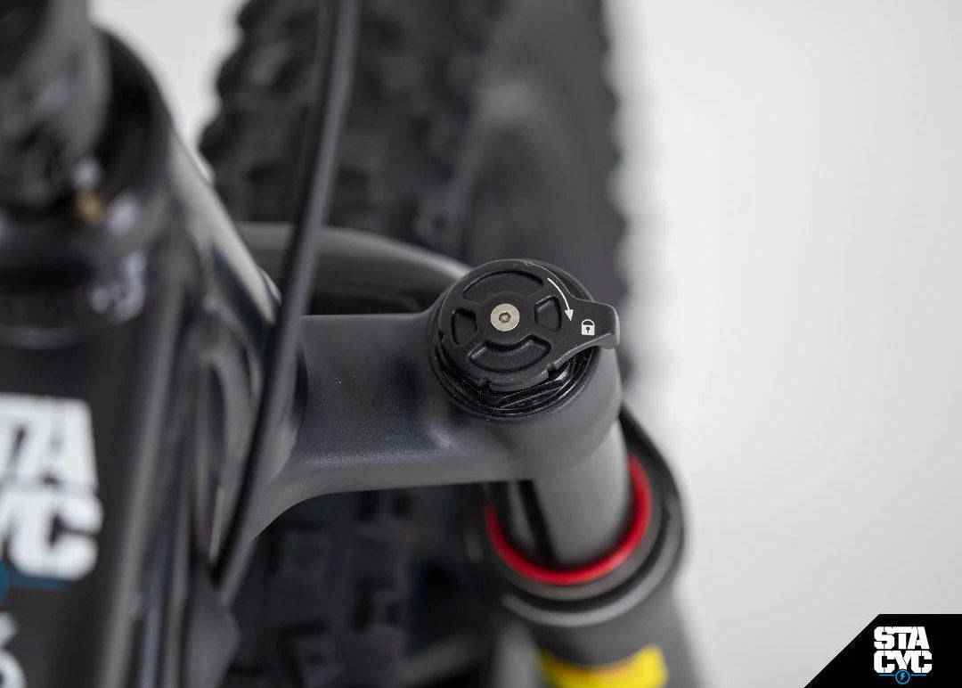 STACYC 16EDRV ELITE BRUSHLESS 36V (AGES 6-8)