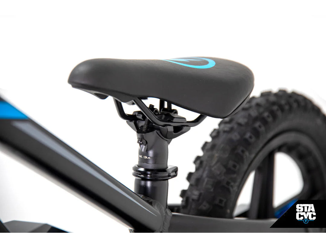 STACYC 16EDRV ELITE BRUSHLESS 36V (AGES 6-8)