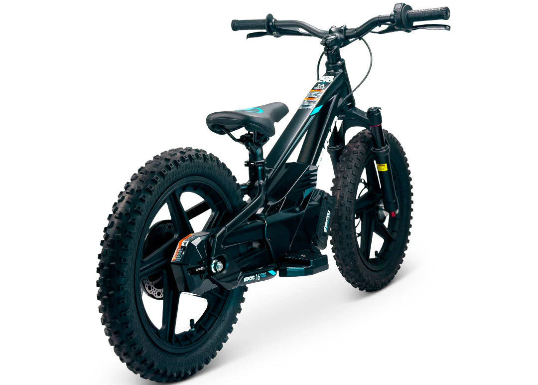 STACYC 16EDRV ELITE BRUSHLESS 36V (AGES 6-8)