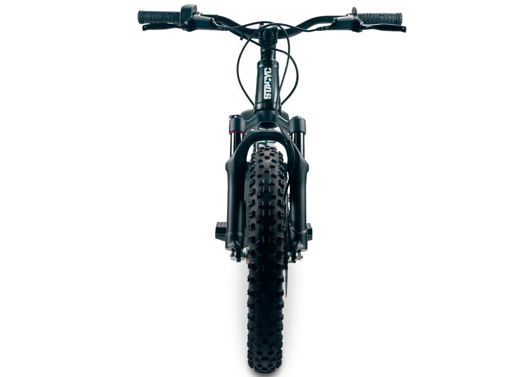 STACYC 16EDRV ELITE BRUSHLESS 36V (AGES 6-8)