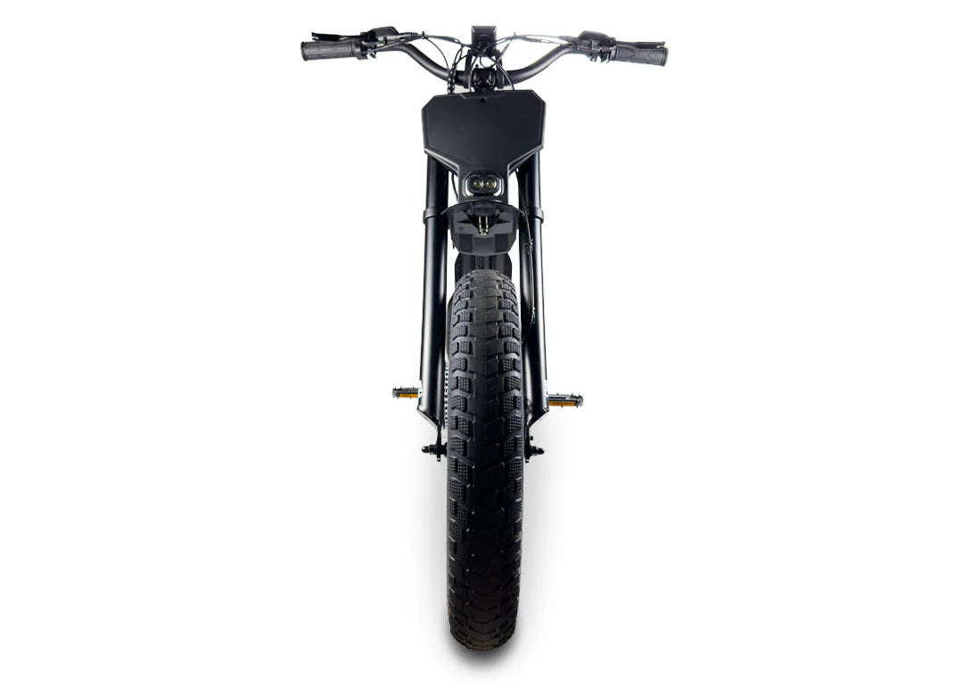 STACYC 20HDRIVE CLASS 2 (AGES 12-ADULTS)